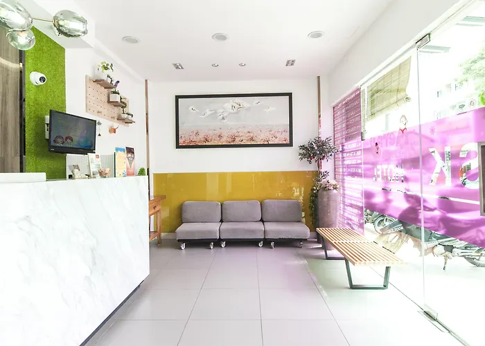 Suka Kota Hotel Kuala Lumpur