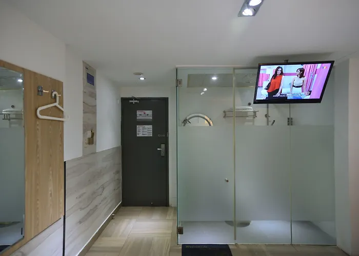 Suka Kota Hotel Kuala Lumpur